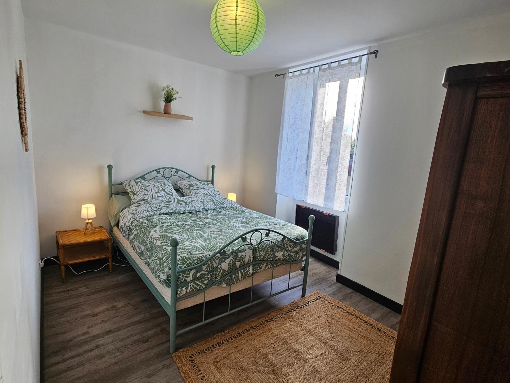 Appartement Le Jardin Imaginaire 尚帕尼奥勒 外观 照片